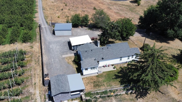 960 Knight Hill Rd, Zillah, WA 98953 - view of property location