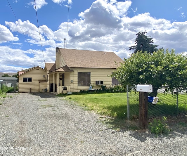 1024 Woodland Ave, Yakima, WA 98902 - photo 2