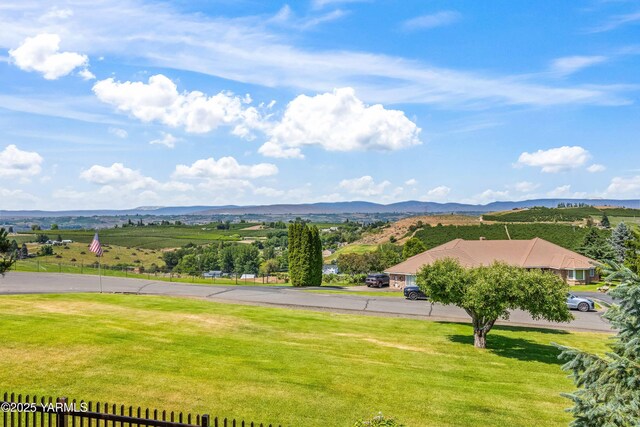 131 Katie Ln, Selah, WA 98942 - view of mountain backdrop