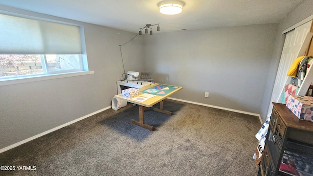 15911 Fisk Rd, Yakima, WA 98908 - office space featuring carpet and baseboards