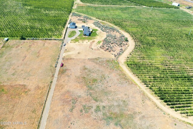 15911 Fisk Rd, Yakima, WA 98908 - view of rural area with farmland