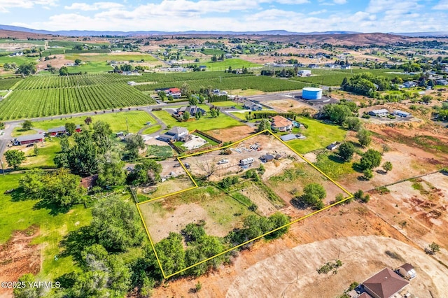 13007 W Barrett Rd, Yakima, WA 98908
