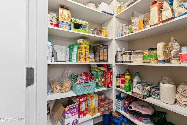 310 W Riverview Ave Unit C, Selah, WA 98942 - view of pantry