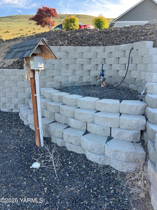 522 Adobe Way, Selah, WA 98942 - exterior view