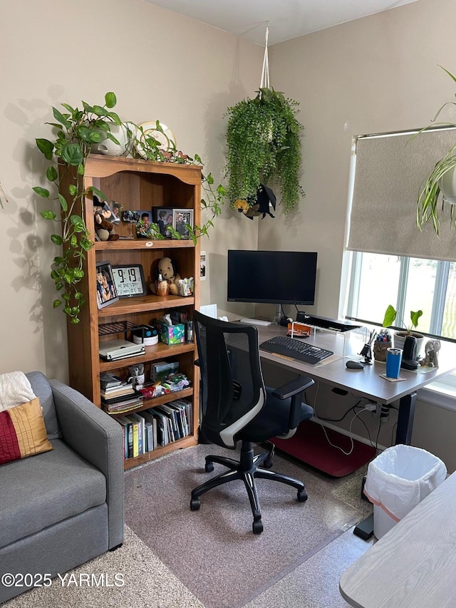522 Adobe Way, Selah, WA 98942 - view of office space
