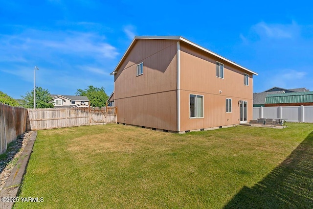 205 N Glacier St, Moxee, WA 98936 - photo 28
