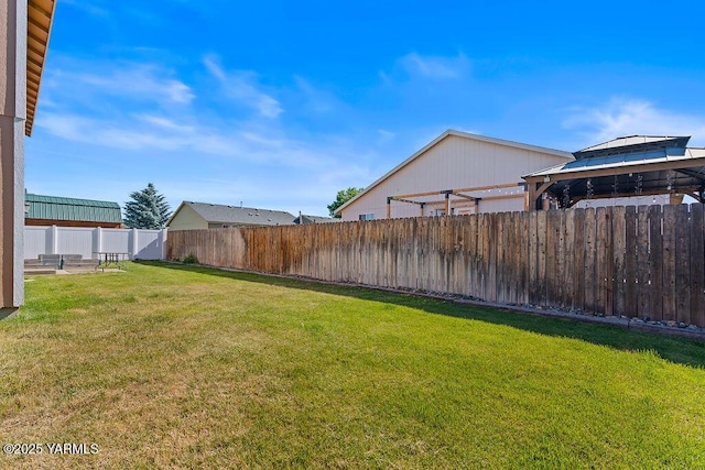 205 N Glacier St, Moxee, WA 98936 - photo 29