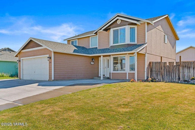 205 N Glacier St, Moxee, WA 98936 - photo 1
