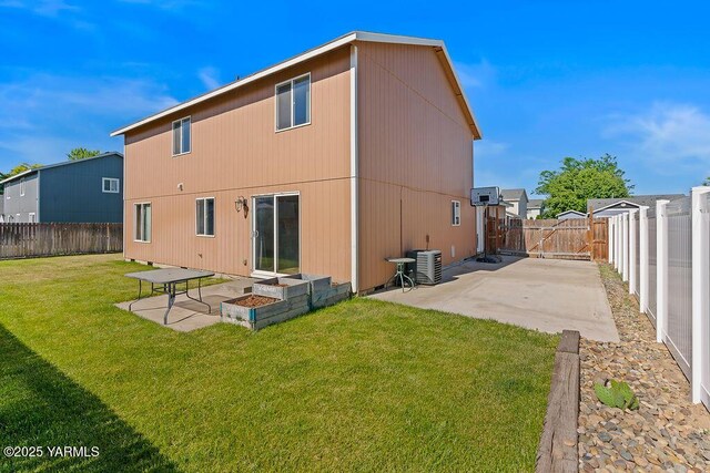 205 N Glacier St, Moxee, WA 98936 - photo 26