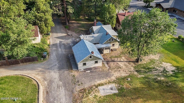 3803 Tieton Dr, Yakima, WA 98902 - view of subject property