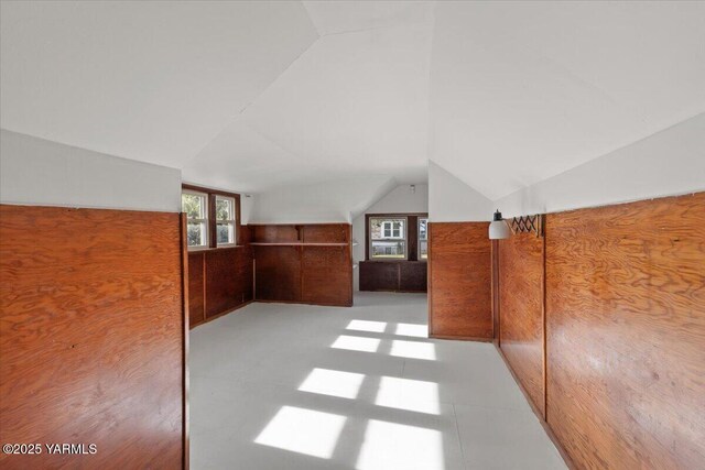 3803 Tieton Dr, Yakima, WA 98902 - bonus room with lofted ceiling and healthy amount of natural light