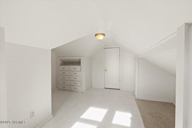 3803 Tieton Dr, Yakima, WA 98902 - bonus room featuring lofted ceiling