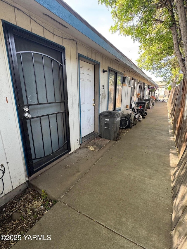 1113 Cherry Ave, Yakima, WA 98902 - view of exterior entry
