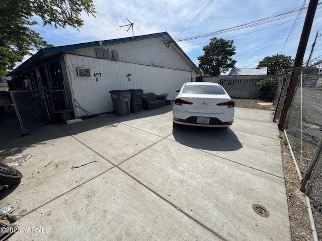 1113 Cherry Ave, Yakima, WA 98902 - view of home's exterior