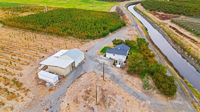 961 Lucy Ln, Zillah, WA 98953 - aerial view with a rural view