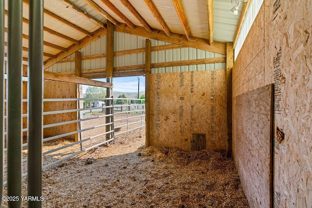 2810 S 79th Ave, Yakima, WA 98903 - view of stable