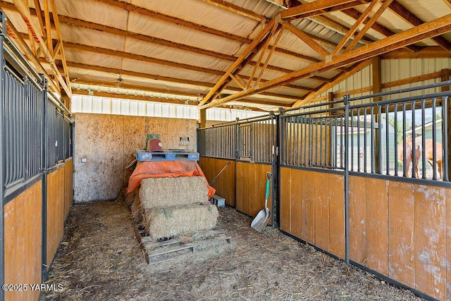 2810 S 79th Ave, Yakima, WA 98903 - view of stable