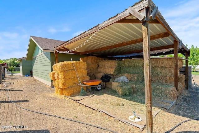 2810 S 79th Ave, Yakima, WA 98903 - view of patio / terrace