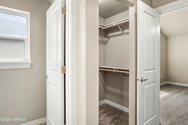 2201 S 62nd Ave, Yakima, WA 98903 - view of closet