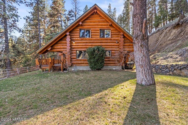 4492 Nile Rd, Naches, WA 98937 - photo 9