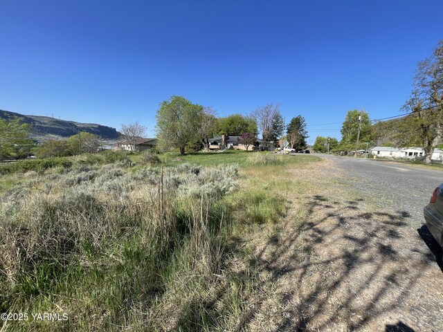 00 F St, Grand Coulee, WA 99133