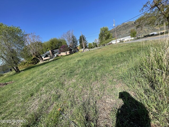 00 F St, Grand Coulee, WA 99133