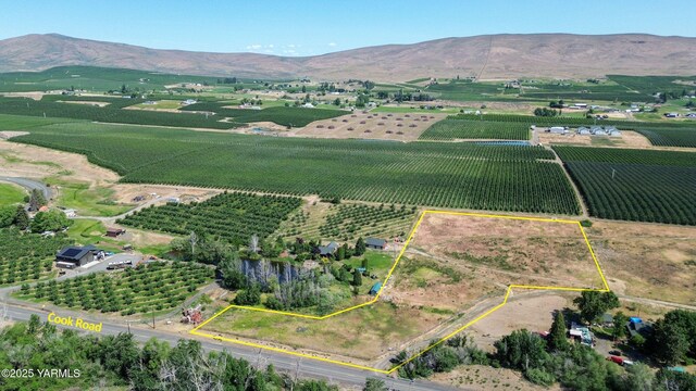 NKA Cook Rd, Yakima, WA 98908