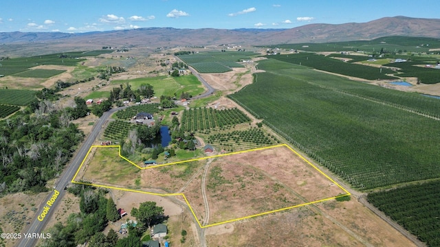NKA Cook Rd, Yakima, WA 98908