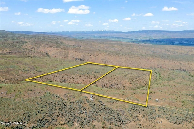 NKA2 Coyote Run Rd, Ellensburg WA, 98926 land for sale