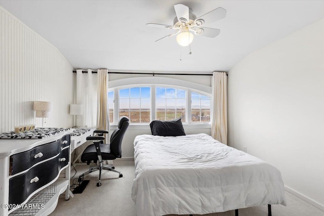 31 Gilbert Rd, Zillah, WA 98953 - bedroom featuring carpet and a ceiling fan