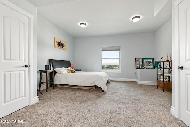 921 Tibbling Rd, Selah, WA 98942 - carpeted bedroom featuring baseboards