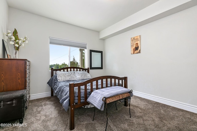 921 Tibbling Rd, Selah, WA 98942 - bedroom featuring carpet and baseboards