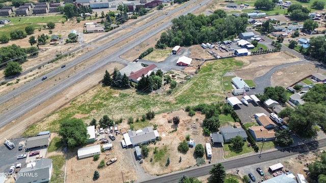 5252 US Highway 12, Yakima, WA 98908 - aerial view of property's location