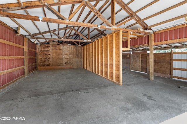 5252 US Highway 12, Yakima, WA 98908 - view of garage