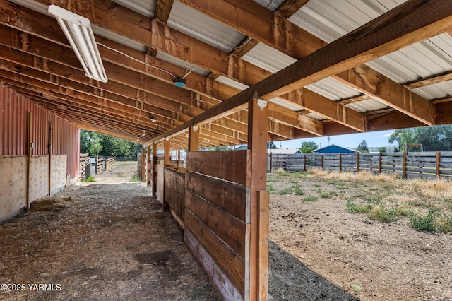 5252 US Highway 12, Yakima, WA 98908 - view of stable