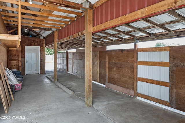 5252 US Highway 12, Yakima, WA 98908 - view of stable