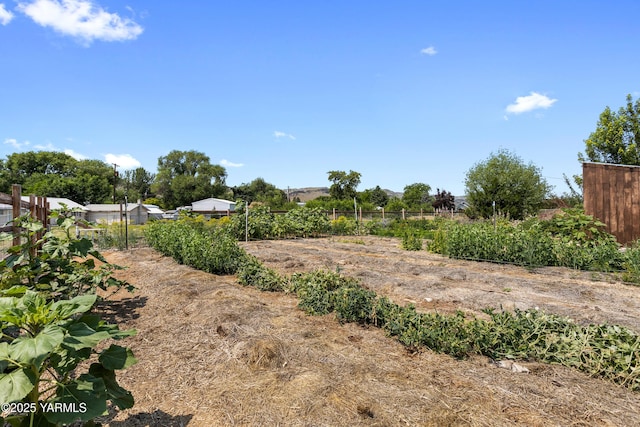 5252 US Highway 12, Yakima, WA 98908 - view of yard