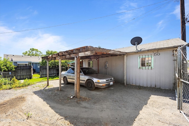 708 S 8th St, Yakima, WA 98901 - view of front facade