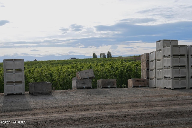 370 Macy Rd, Zillah, WA 98953 - exterior space