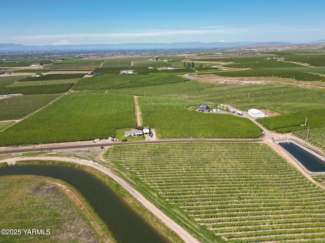 370 Macy Rd, Zillah, WA 98953 - aerial view with a rural view
