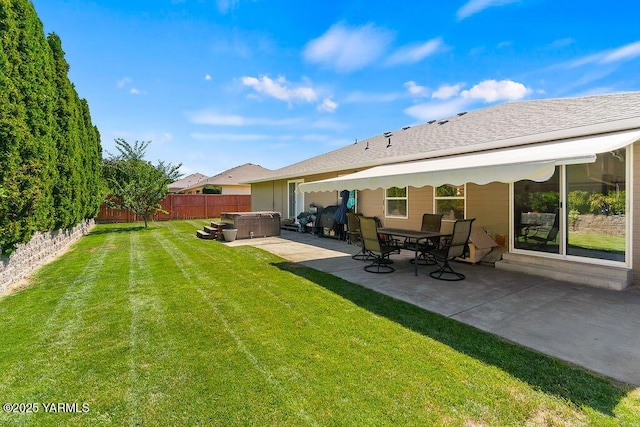 5071 N Sky Vista Ave, Yakima, WA 98901 - photo 26