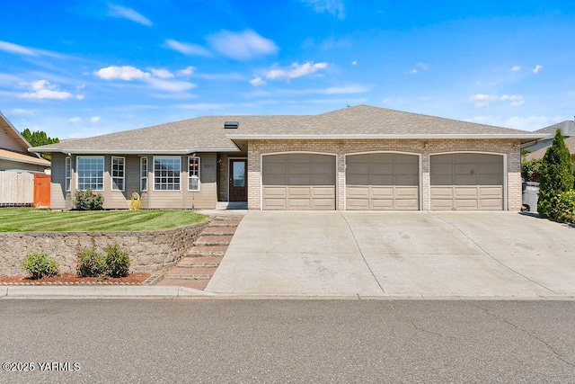 5071 N Sky Vista Ave, Yakima, WA 98901 - photo 1