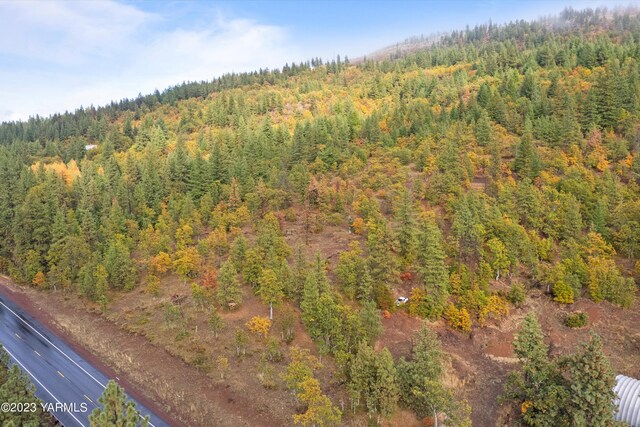 TBD Highway 97 Avenue, Goldendale, WA 98620