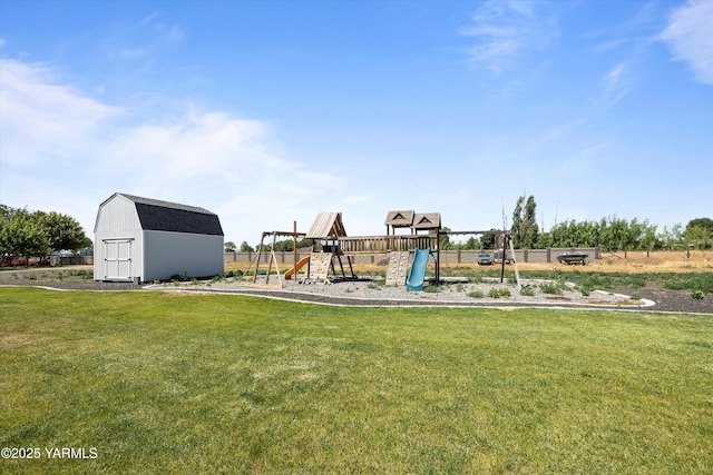 172004 NW Dogwood Rd, Prosser, WA 99350 - view of playground