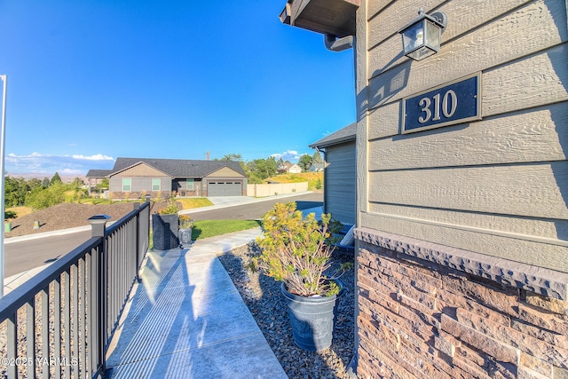 310 S 12th St, Selah, WA 98942 - exterior view
