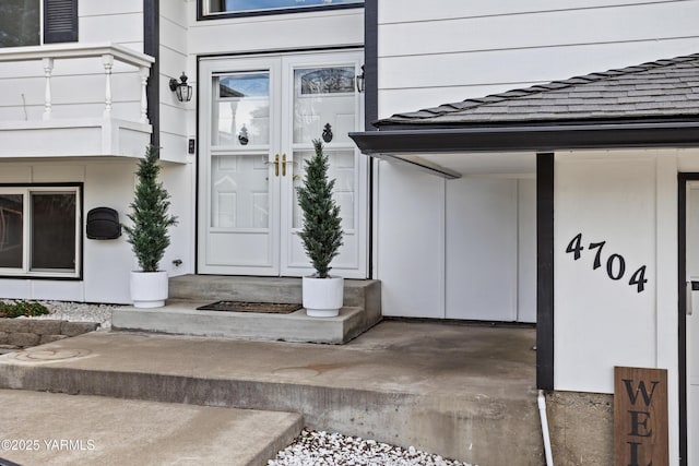4704 W Prasch Ave, Yakima, WA 98908 - view of exterior entry