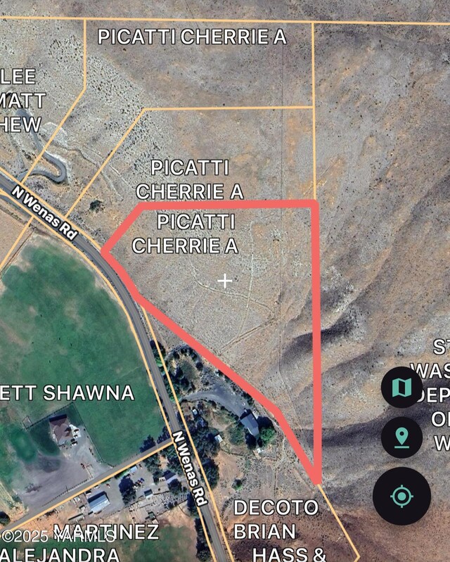 NKA N Wenas Rd Unit 4, Selah, WA 98942
