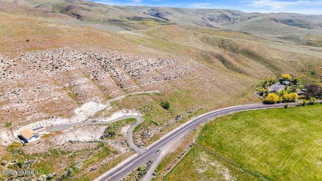 NKA N Wenas Rd Unit 4, Selah, WA 98942