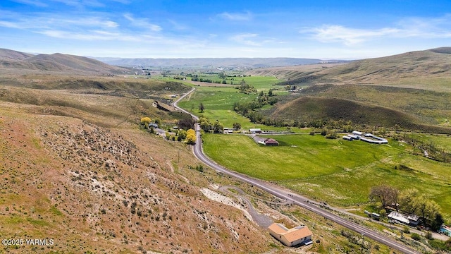 NKA N Wenas Rd Unit 4, Selah, WA 98942