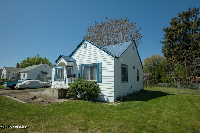 1012 S 29th Ave, Yakima, WA 98902 - view of front of property